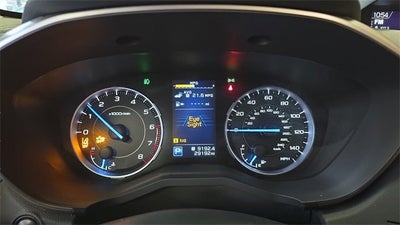 2020 Subaru Ascent Touring