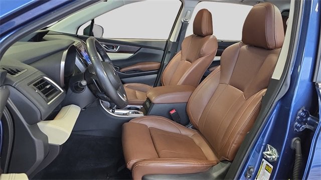2020 Subaru Ascent Touring