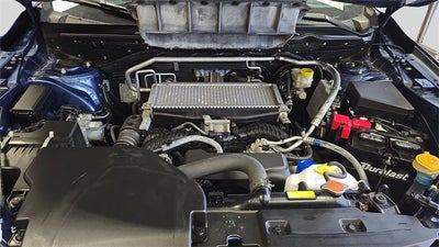 2020 Subaru Ascent Touring