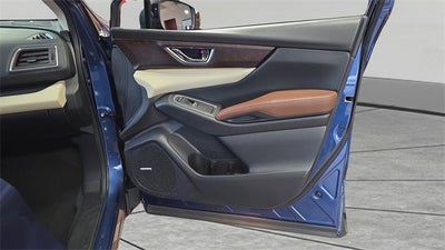 2020 Subaru Ascent Touring