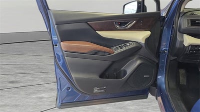 2020 Subaru Ascent Touring