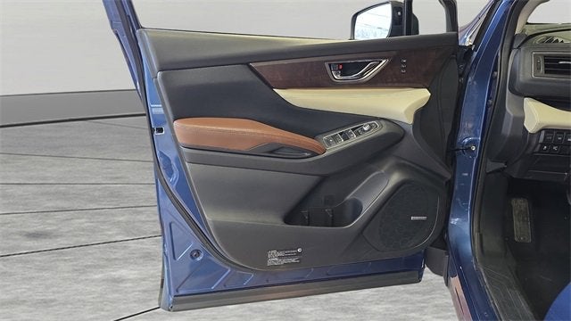 2020 Subaru Ascent Touring