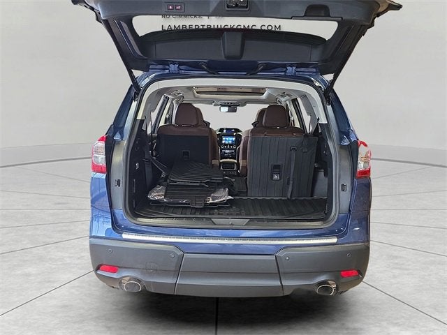 2020 Subaru Ascent Touring