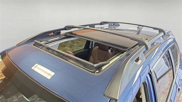 2020 Subaru Ascent Touring