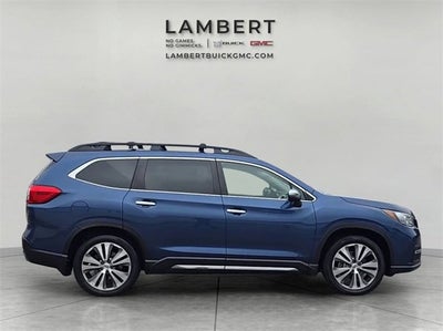 2020 Subaru Ascent Touring