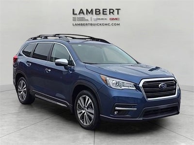2020 Subaru Ascent Touring