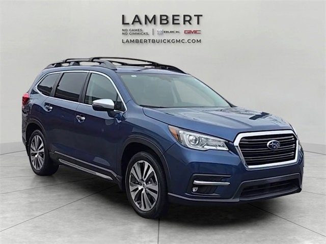 2020 Subaru Ascent Touring