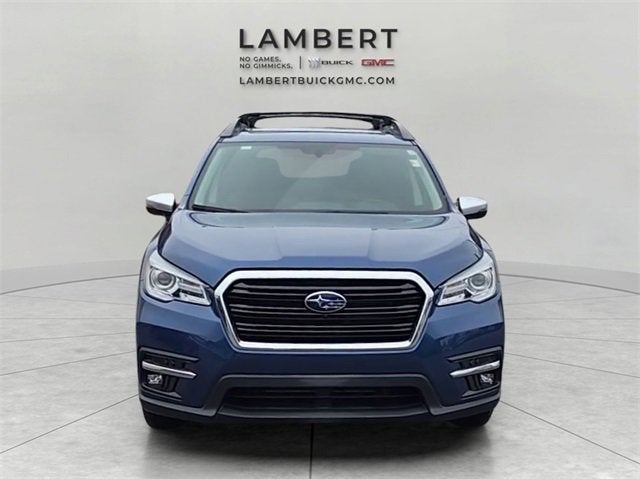 2020 Subaru Ascent Touring