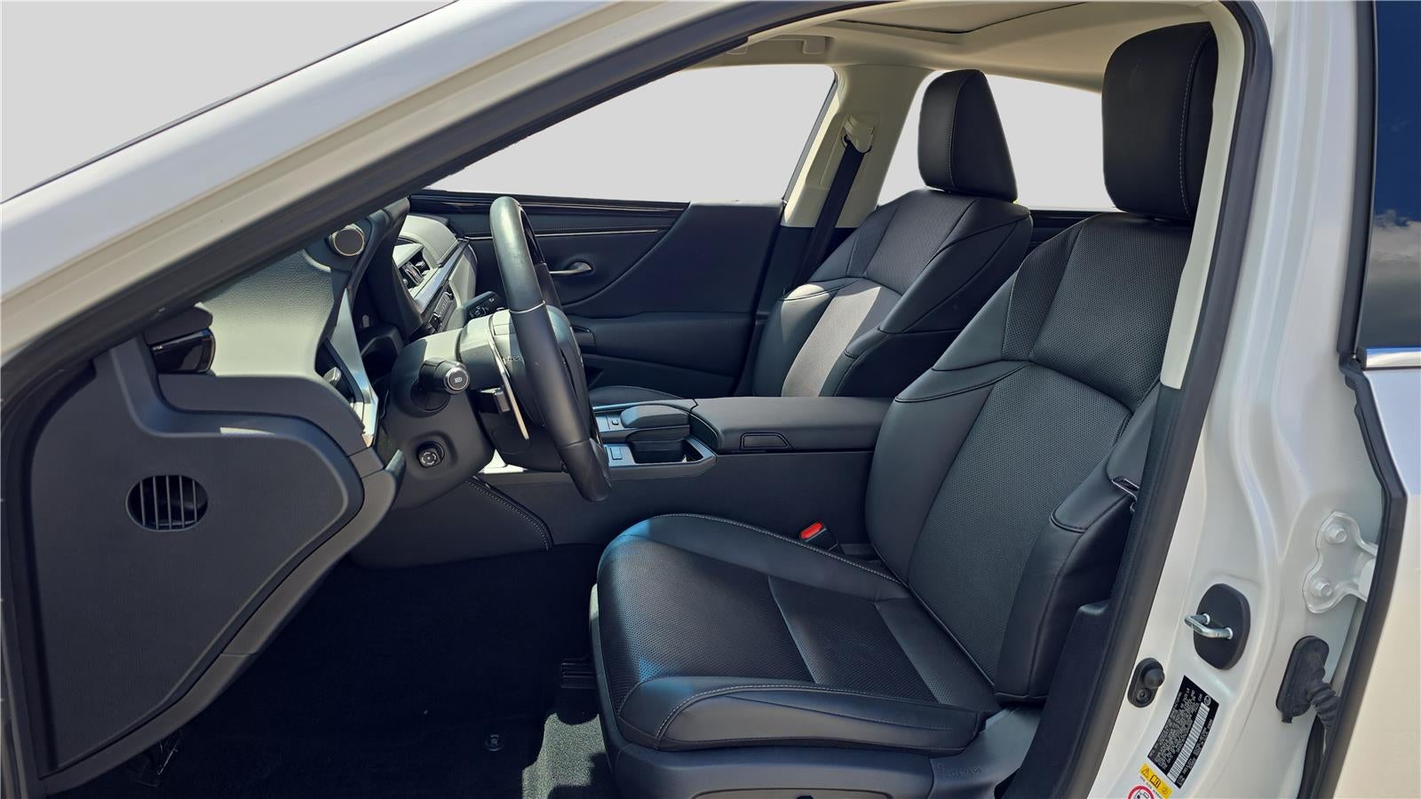 2019 Lexus ES ES 350