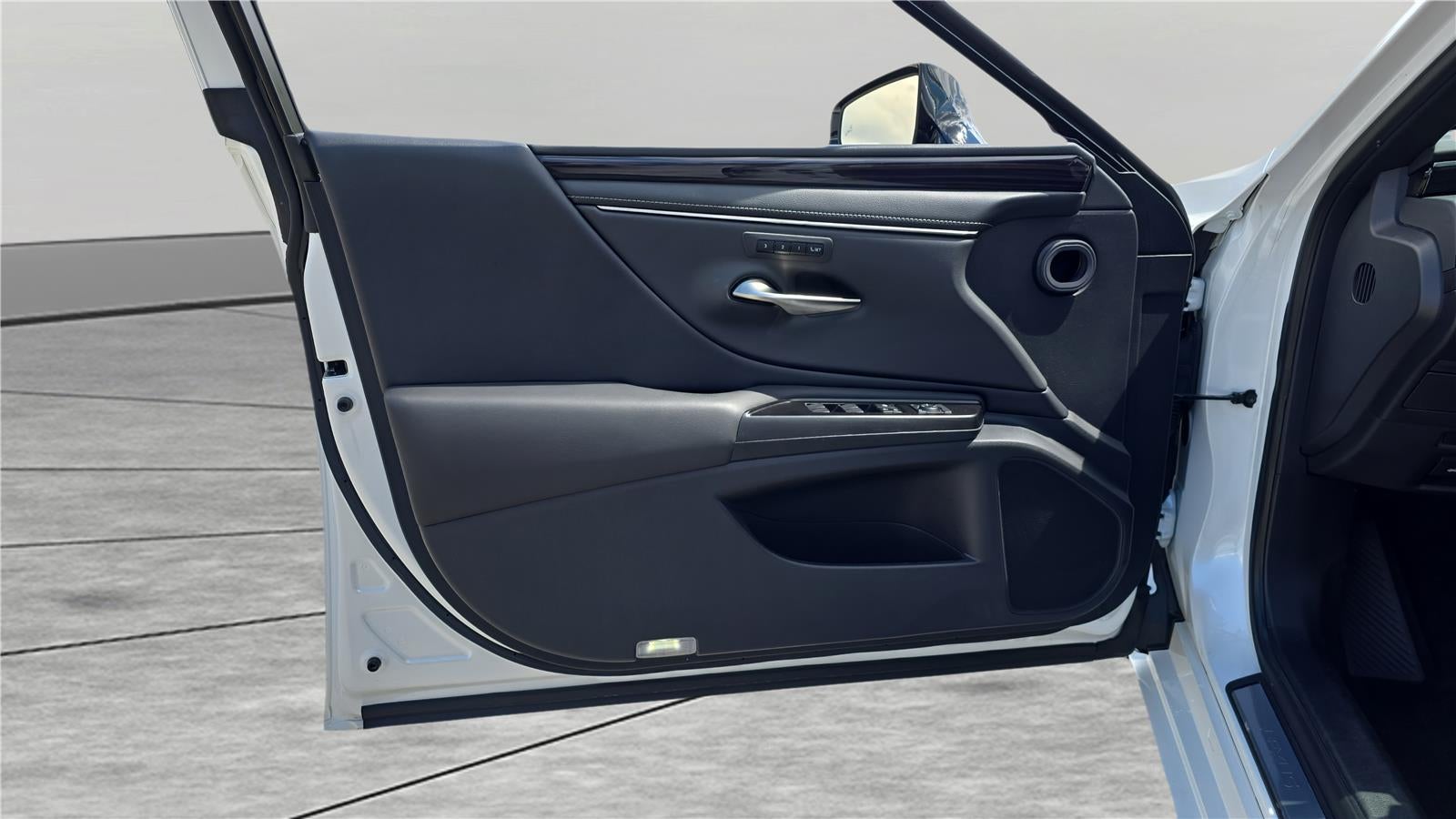 2019 Lexus ES ES 350