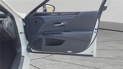 2019 Lexus ES ES 350