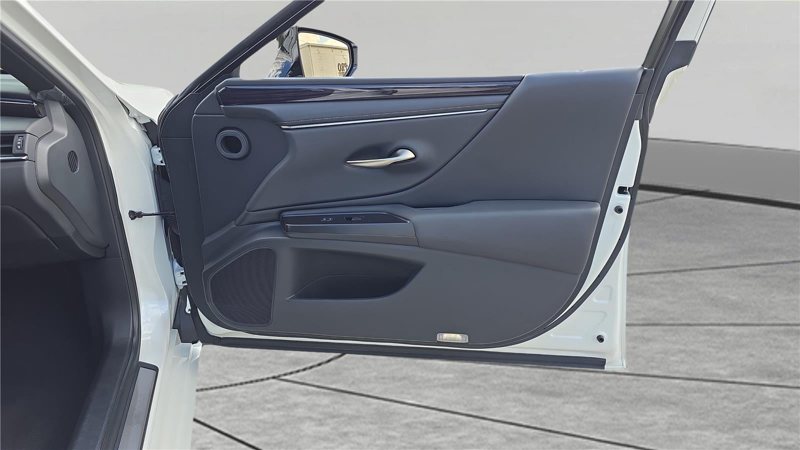 2019 Lexus ES ES 350