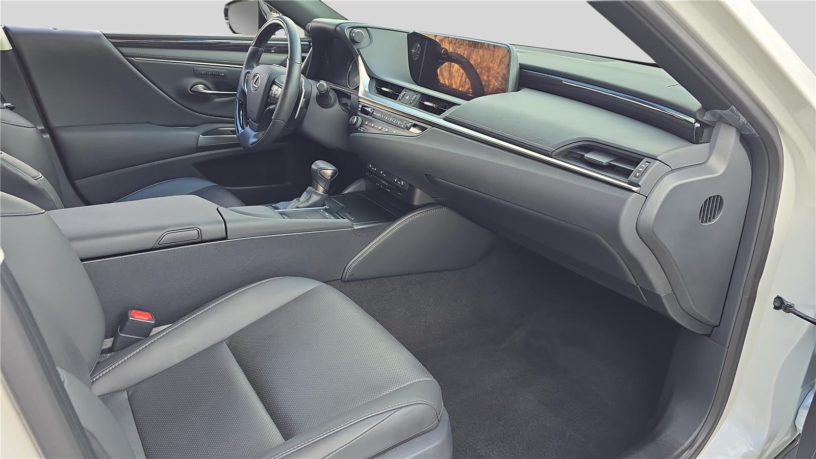 2019 Lexus ES ES 350