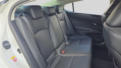 2019 Lexus ES ES 350