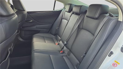 2019 Lexus ES ES 350