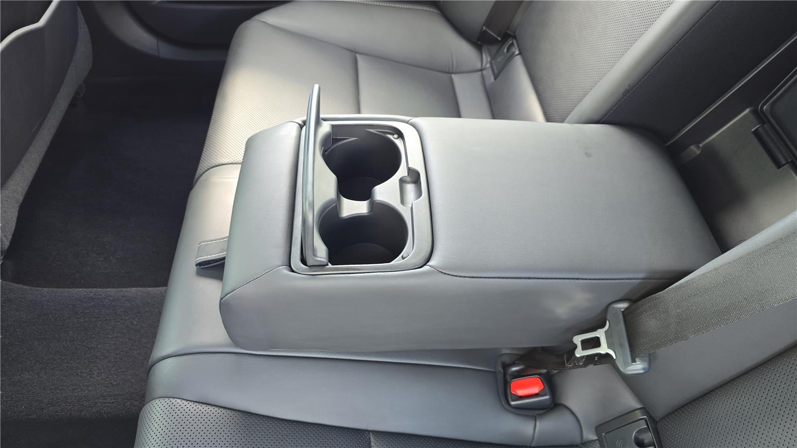 2019 Lexus ES ES 350