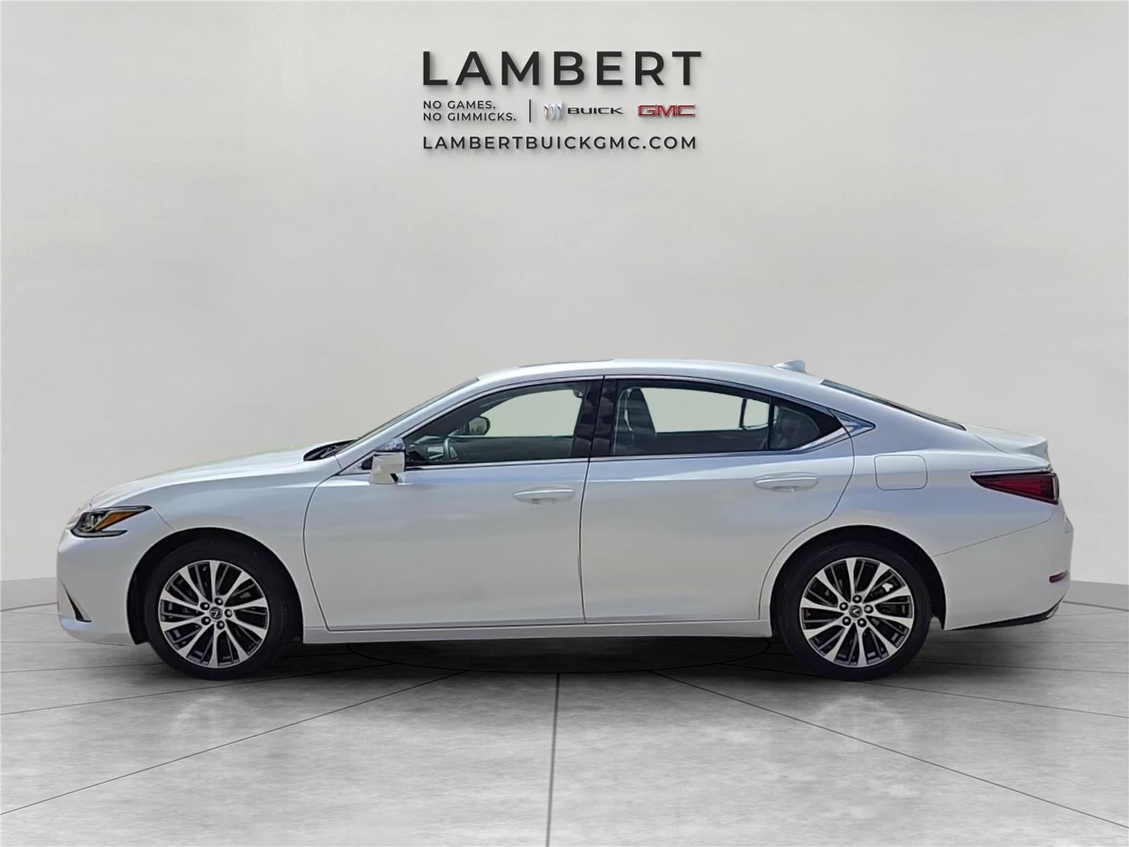 2019 Lexus ES ES 350