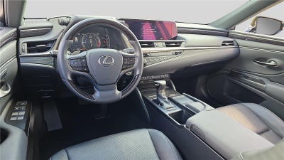 2019 Lexus ES ES 350