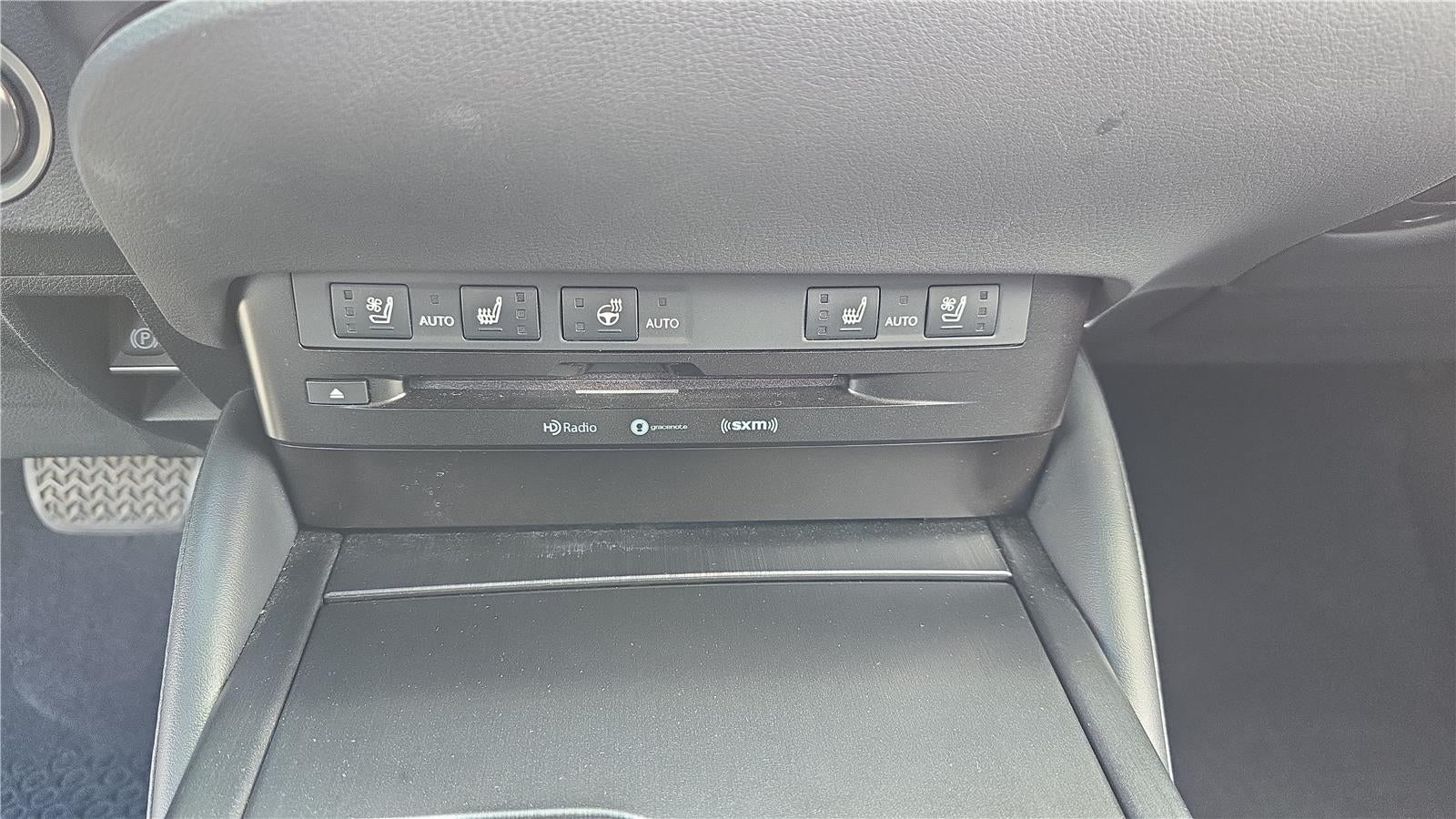 2019 Lexus ES ES 350