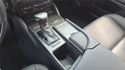 2019 Lexus ES ES 350