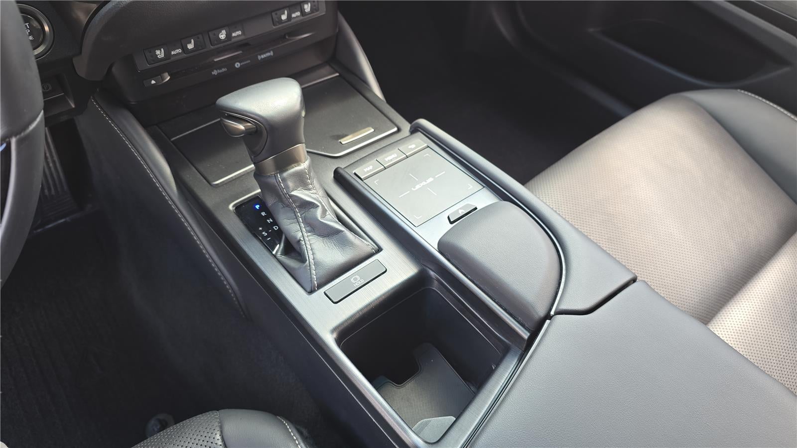 2019 Lexus ES ES 350