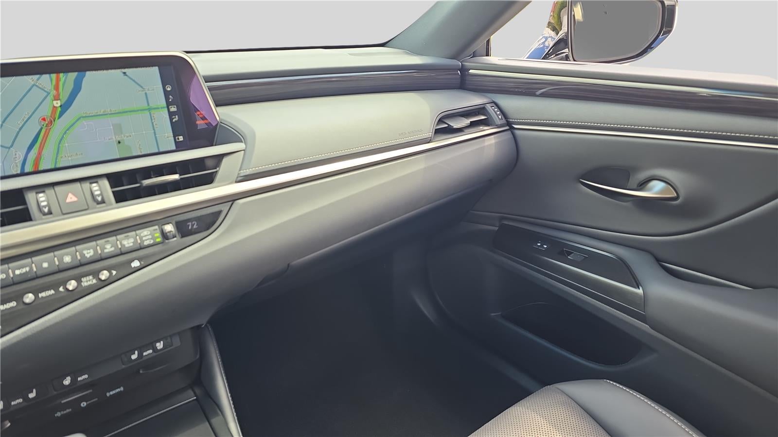 2019 Lexus ES ES 350