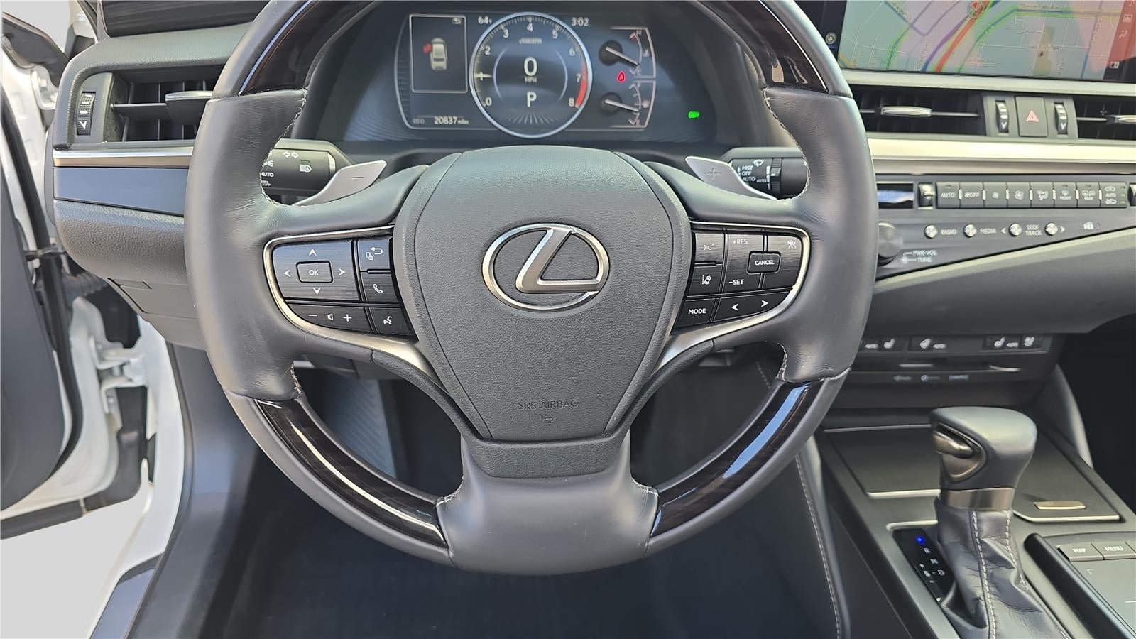 2019 Lexus ES ES 350