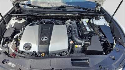 2019 Lexus ES ES 350