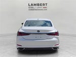 2019 Lexus ES ES 350