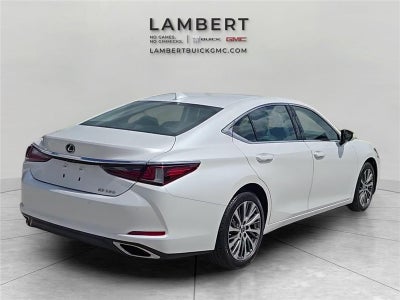 2019 Lexus ES ES 350