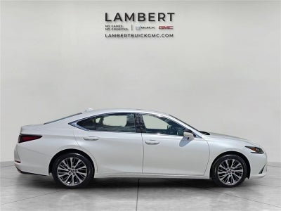 2019 Lexus ES ES 350