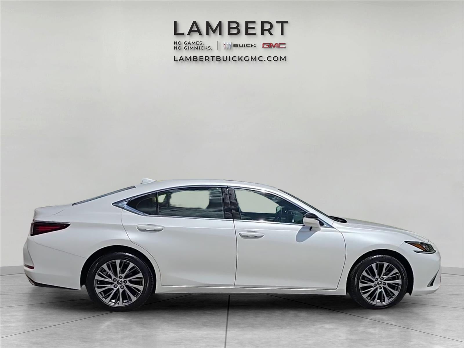 2019 Lexus ES ES 350