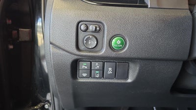 2025 Honda Passport Black Edition