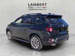 2025 Honda Passport Black Edition