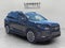 2025 Honda Passport Black Edition