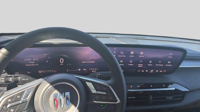 2027 Buick Enclave Sport Touring