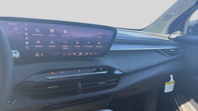 2027 Buick Enclave Sport Touring