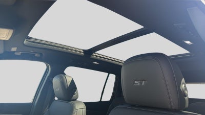 2027 Buick Enclave Sport Touring