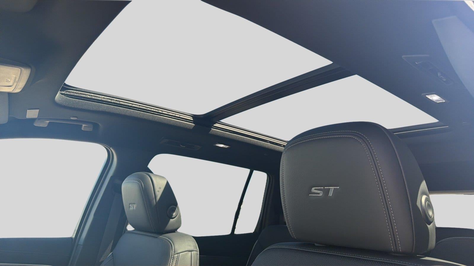 2027 Buick Enclave Sport Touring