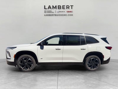 2027 Buick Enclave Sport Touring