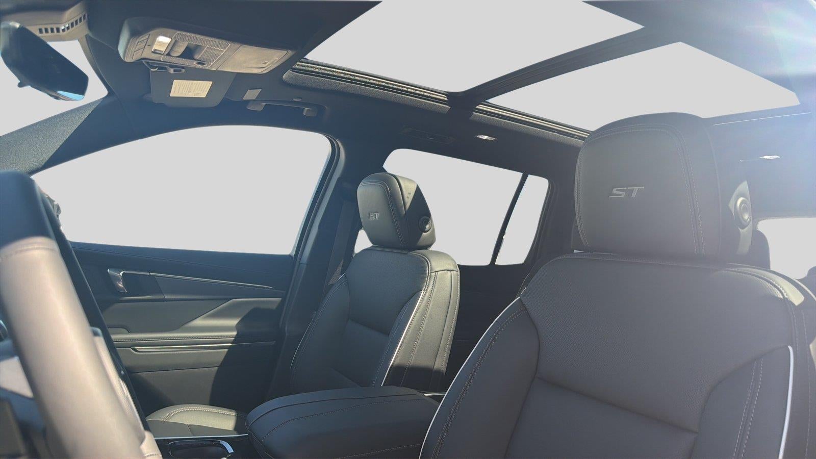 2027 Buick Enclave Sport Touring