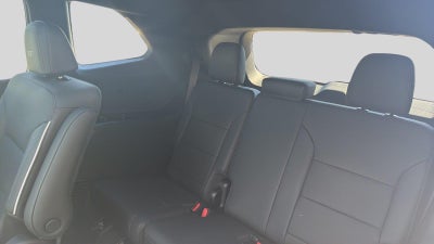 2027 Buick Enclave Sport Touring
