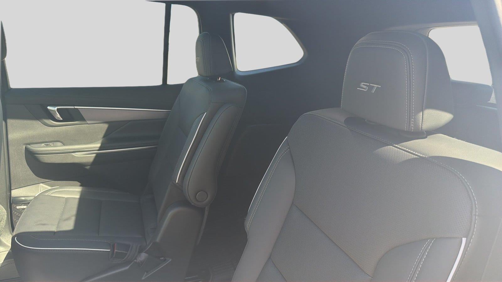 2027 Buick Enclave Sport Touring
