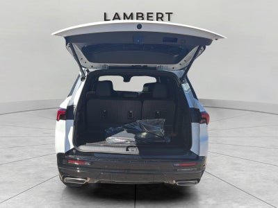2027 Buick Enclave Sport Touring