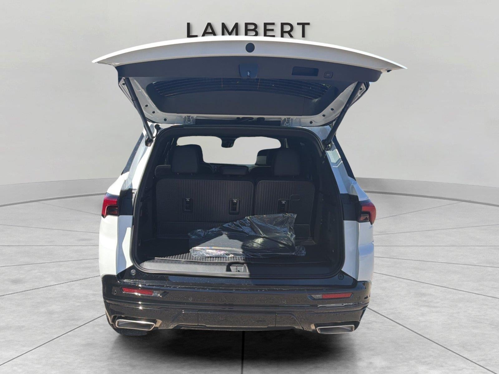 2027 Buick Enclave Sport Touring