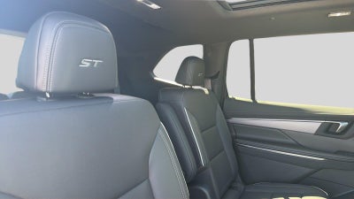2027 Buick Enclave Sport Touring