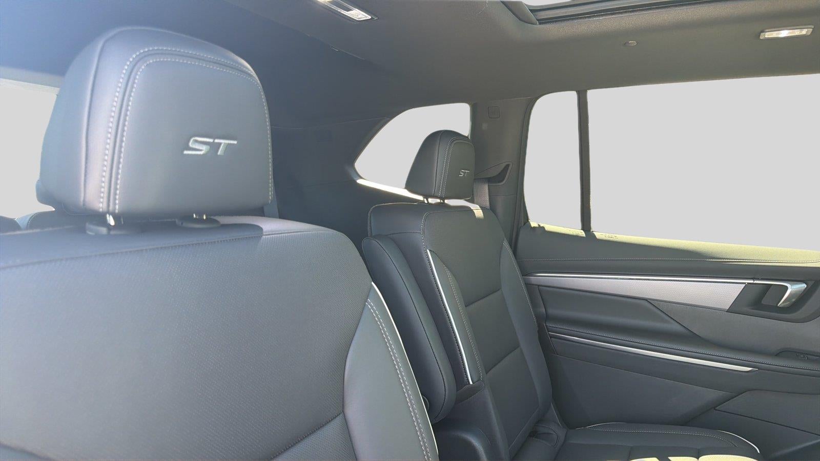 2027 Buick Enclave Sport Touring