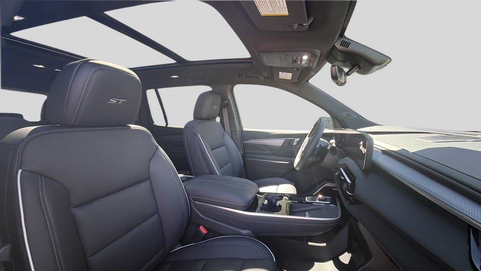 2027 Buick Enclave Sport Touring