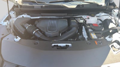 2027 Buick Enclave Sport Touring