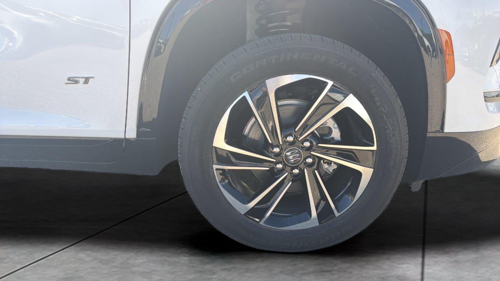 2027 Buick Enclave Sport Touring